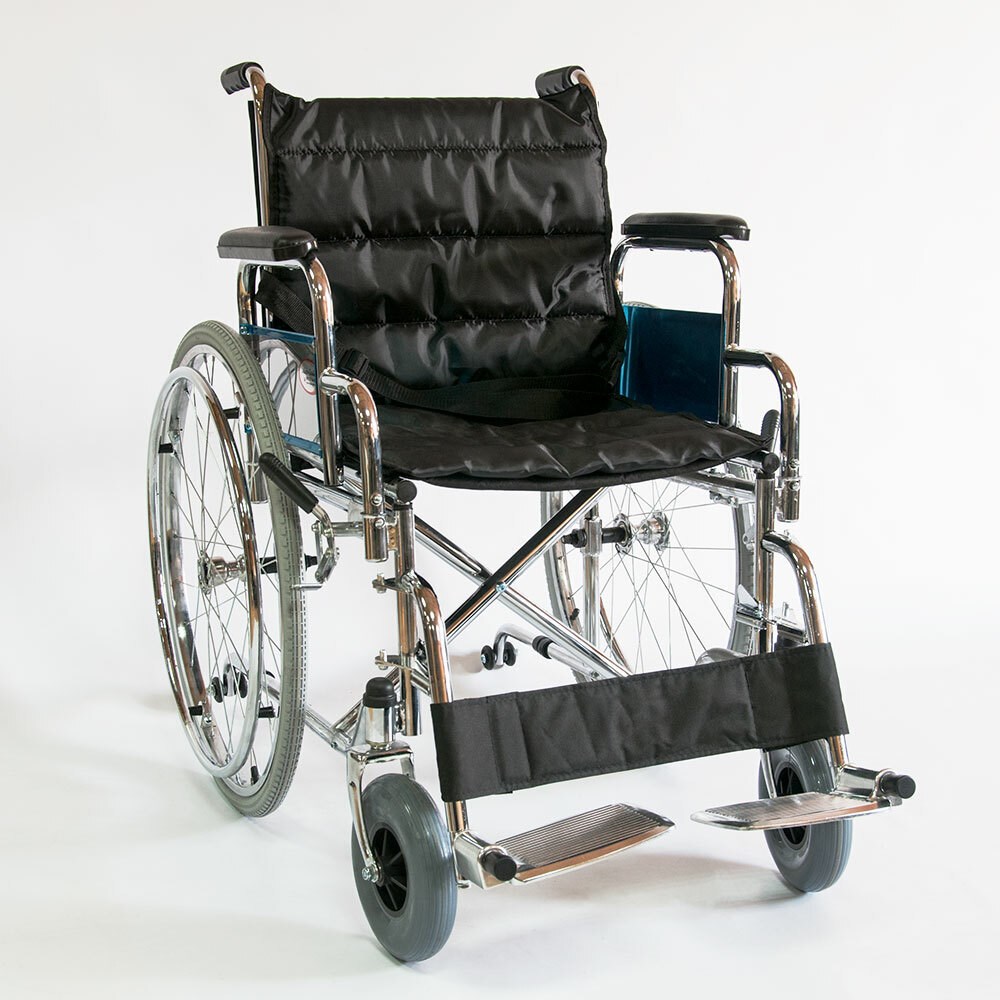 Инвалидная коляска FS 902 С