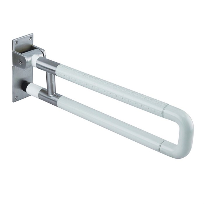 Поручни (опоры) Мега Оптим 8865 настенные без стойки 8865