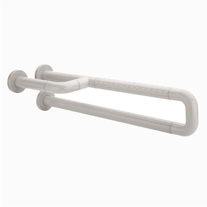 Поручни (опоры) Мега Оптим 8804 настенные без стойки 8804