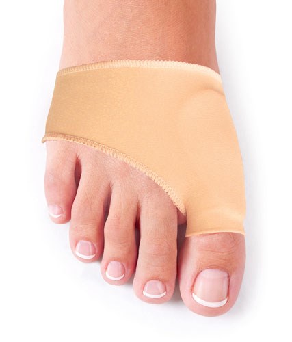 Бурсопротектор на большой палец ORTMANN F-00442-00 Altis Mini F-00442-00