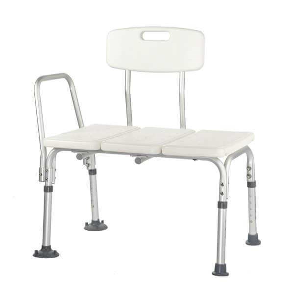 Стул для ванн BS Bench Barry разборный BS Bench - фото 8221