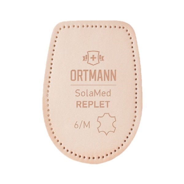 Подпяточники DP0151 SolaMed REPLET ORTMANN DPO 151 - фото 9297