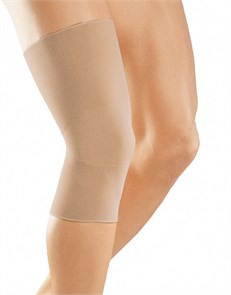 Бандаж коленный эластичный меди 601 ELASTIC KNEE support 601 ELASTIC