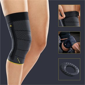 {{productViewItem.photos[photoViewList.activeNavIndex].Alt || productViewItem.photos[photoViewList.activeNavIndex].Description || 'Наколенник меди 613Е GENUMEDI E+motion 3.0 с силиконовым кольцом и ребрами жесткости спортивный'}}