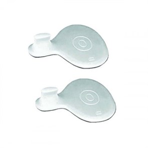 {{photo.Alt || photo.Description || 'Подушечки под пальцы Тривес СТ-33 силиконовые с межпальцевой перегородкой'}}