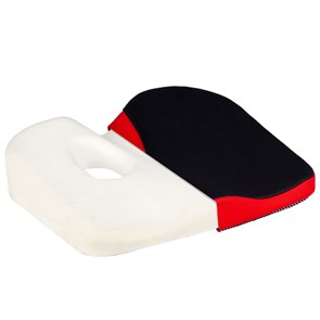 {{photo.Alt || photo.Description || 'Подушка на сиденье универсальной формы ТОП-336 Тривес клиновидная'}}