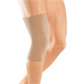 Эластичный коленный бандаж меди 603 ELASTIC KNEE support с боковыми ребрами жесткости 603 ELASTIC - фото 10284