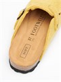 Ортопедическая обувь (сабо) женская 510039-126 Sunflower FOOTWELL на пробковой подошве 510039-126 Sunflower