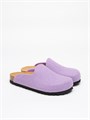 Обувь ортопедическая женская FOOTWELL 510037-116 Purple на пробковой подошве 510037-116 - фото 10417
