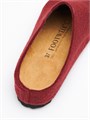 Сабо для женщин ортопедические FOOTWELL 130001-116 Wine на пробковой подошве 130001-116