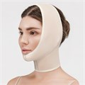 Послеоперационная маска для лица IDEALISTA ID-902 LUOMMA Экотен компрессионная ID-902