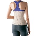 Корсет жесткой фиксации пояснично-крестцовый ОРРО 2065-12 высота 30 см 2065-12