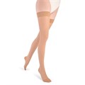 Чулки компрессионные 2105-AG BAUERFEIND серия VenoTrain micro 1 класс компрессии (18-23 мм рт.ст.) 2105-AG