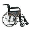 Инвалидное кресло-коляска FS-809 Мега Оптим складное FS-809