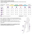 Компрессионные чулки 2 компрессии Тривес ТК.233Е для операций противоэмболические ТК.233Е.2
