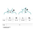 Бандаж - головодержатель PHP T3 \ Т4 \ Т5 Orlett (Филадельфия) Medical Line РНР T3 \ Т4 \ Т5