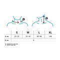 Бандаж - головодержатель PHP T3 \ Т4 \ Т5 Orlett (Филадельфия) Medical Line РНР T3 \ Т4 \ Т5