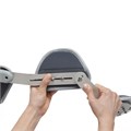 Корсет гиперэкстензионный Orlett HEB-997 Орлетт HEB-997