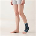 Эластичный бандаж на голеностопный сустав Orlett MAN-101 2 поколение Medical Line МАN101