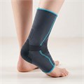 Эластичный бандаж на голеностопный сустав Orlett MAN-101 2 поколение Medical Line МАN101