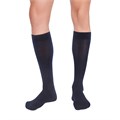 Компрессионные гольфы VENOTEKS Daily Cotton (Business) с хлопком 2C157 (2C154) 2 класс компрессии (23-32 мм рт.ст) 2С157