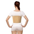 Бандаж фиксирующий по линии груди женский "Польза", 0217 0217