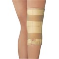 Бандаж на коленный сустав со спиральными ребрами жесткости неразъемный "Польза", 0809 0809 Бандаж на коленный сустав со спиральными ребрами жесткости неразъемный "Польза", 0809 0809