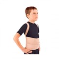 Корсет грудо-пояснично-крестцовый ORTO КГК-110 КГК 110