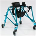 ХОДУНКИ ДЛЯ ДЕТЕЙ БОЛЬНЫХ ДЦП HMP-KA3200 (Mega-921) Мега-Оптим НМР-КА3200(Mega-921)
