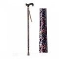 Трость с ремешком TN-121 повышенной грузоподъемности. Стойка с рисунком TN-121