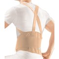Поясничный корсет с фиксирующими ремнями IBS-3006 Orlett Medical Line IBS-3006 - фото 6200 Поясничный корсет с фиксирующими ремнями IBS-3006 Orlett Medical Line IBS-3006 - фото 6200
