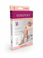 Чулки компрессионные арт.1С202 Venoteks Comfort   1 класс компрессии (15-21 мм.рт.ст.) 1С202