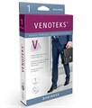 Компрессионные гольфы 2C154 VENOTEKS Business  2 класс компрессии (23-32 мм рт.ст) 2С154