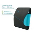 Подушка ортопедическая для спины П12 Autoback TRELAX П12