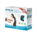 Подушка ортопедическая для спины П12 Autoback TRELAX П12