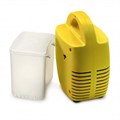 Ингалятор компрессорный LD-211C (небулайзер) Little Doctor для детей и взрослых LD-211C