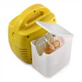 Ингалятор компрессорный LD-212C (небулайзер) Little Doctor для детей и взрослых LD-212C