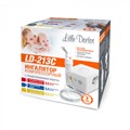 Ингалятор компрессорный LD-213C (небулайзер) Little Doctor для взрослых и детей LD-213C