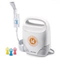 Ингалятор компрессорный LD-215C (небулайзер) Little Doctor  для детей и взрослых LD-215C - фото 6663