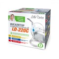 Ингалятор компрессорный LD-220C (небулайзер) Little Doctor для детей и взрослых LD-220С