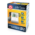 Тонометр полуавтоматический LD2 Little Doctor LD2