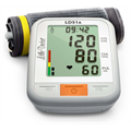 Тонометр автоматический с 2 блоками памяти LD51A Little Doctor LD51A Тонометр автоматический с 2 блоками памяти LD51A Little Doctor LD51A