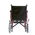 Кресло-каталка FS904B Мега-Оптим складное FS904B