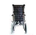 Кресло-коляска для детей с ДЦП FS212BCEG Мега-Оптим складная FS212BCEG