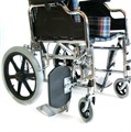 Кресло-коляска для детей с ДЦП FS212BCEG Мега-Оптим складная FS212BCEG