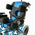 Кресло-коляска для детей с ДЦП FS958LBHP Мега-Оптим складная FS958LBHP Кресло-коляска для детей с ДЦП FS958LBHP Мега-Оптим складная FS958LBHP