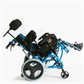 Кресло-коляска для детей с ДЦП FS958LBHP Мега-Оптим складная FS958LBHP Кресло-коляска для детей с ДЦП FS958LBHP Мега-Оптим складная FS958LBHP