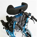 Кресло-коляска для детей с ДЦП FS958LBHP Мега-Оптим складная FS958LBHP Кресло-коляска для детей с ДЦП FS958LBHP Мега-Оптим складная FS958LBHP