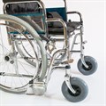 Кресло-коляска с ручным приводом FS902C Мега-Оптим складная FS902C