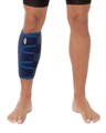 Компрессионный бандаж на голень 892 VARITEKS разъемный серия NEXUS 892